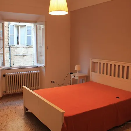 Апартаменты Federica