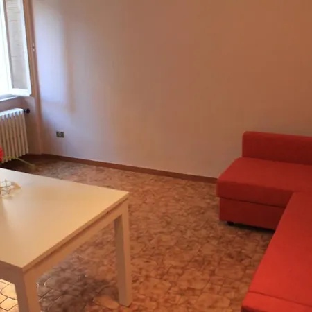 Federica Апартаменты Сенигаллия