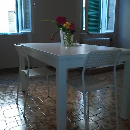 Апартаменты Federica *