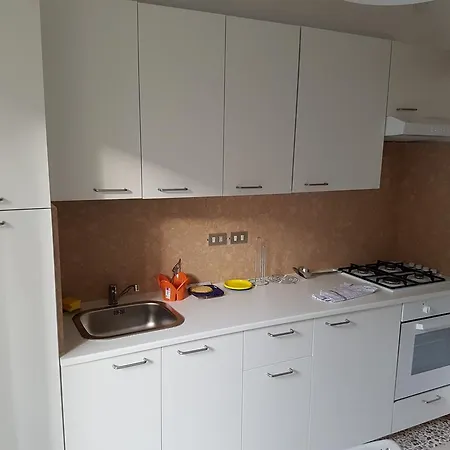 アパート Federica