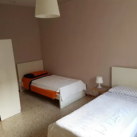 Federica Lejlighed Senigallia