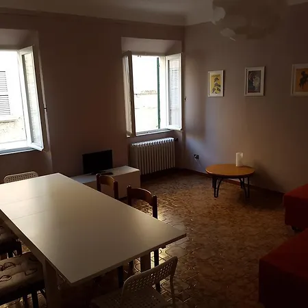 Lejlighed Federica Senigallia