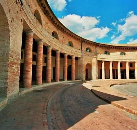 Lejlighed Federica Senigallia