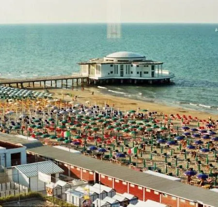 アパート Federica