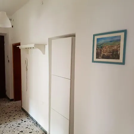 Lejlighed Federica Senigallia