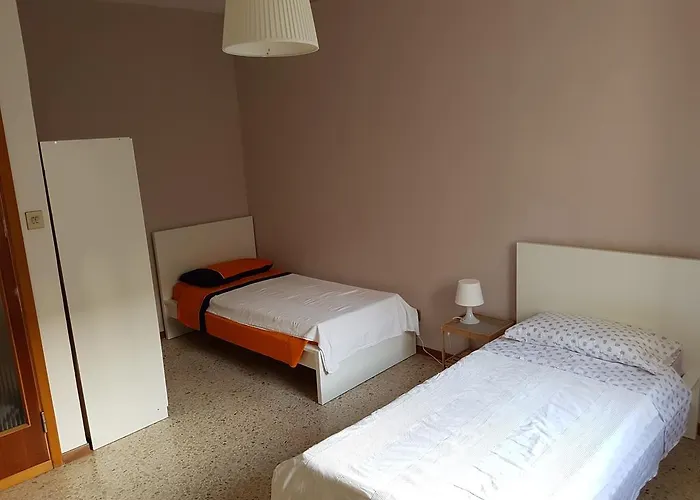 Federica Apartman Senigallia