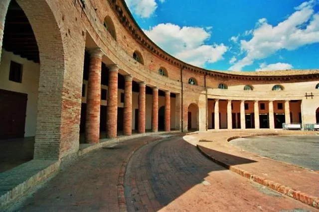 Apartman Federica Senigallia