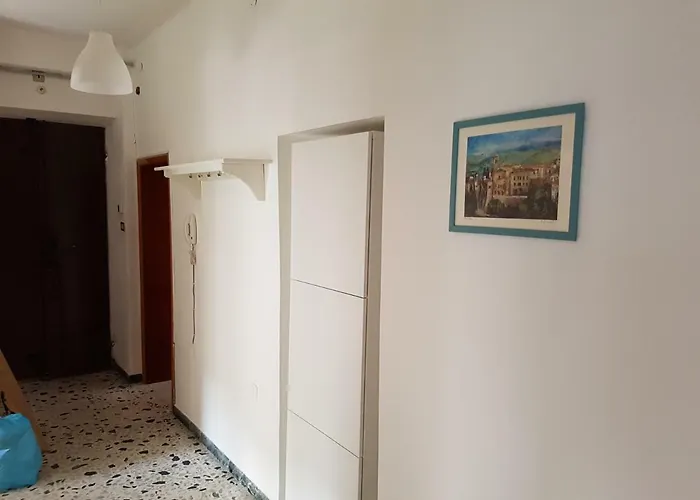 Apartman Federica Senigallia
